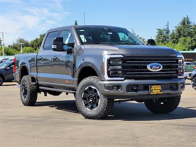 2025 Ford F-250 Crew Cab 4x4 Pickup for sale #F108657 - photo 1