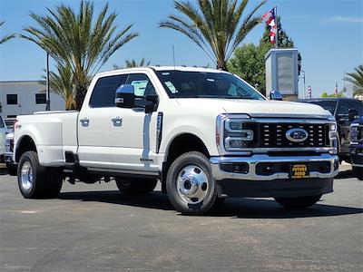 2025 Ford F-350 Crew Cab DRW 4x4 Pickup for sale #F108658 - photo 1
