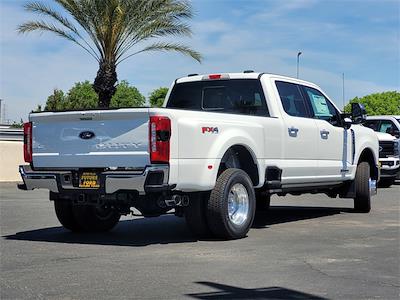 New 2025 Ford F-350 Lariat Crew Cab 4x4 DRW Pickup for sale #F108658 - photo 2