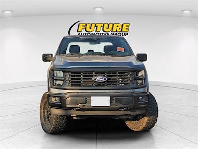 2024 Ford F-150 SuperCrew Cab 4x4 Pickup for sale #F108675A - photo 2