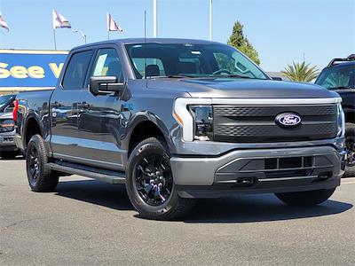 2025 Ford F-150 Lightning SuperCrew Cab AWD Pickup for sale #F108675U - photo 1