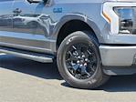 2025 Ford F-150 Lightning SuperCrew Cab AWD Pickup for sale #F108675U - photo 3