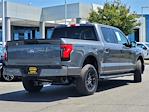 2025 Ford F-150 Lightning SuperCrew Cab AWD Pickup for sale #F108675U - photo 2