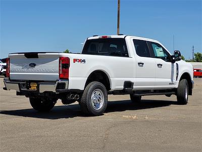 New 2025 Ford F-350 XL Crew Cab 4x4 SRW Pickup for sale #F108691 - photo 2