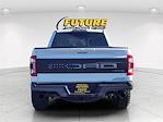 2021 Ford F-150 SuperCrew Cab 4x4 Pickup for sale #F108699A - photo 5