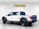 2021 Ford F-150 SuperCrew Cab 4x4 Pickup for sale #F108699A - photo 6