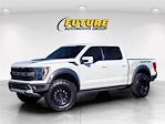 2021 Ford F-150 SuperCrew Cab 4x4 Pickup for sale #F108699A - photo 8