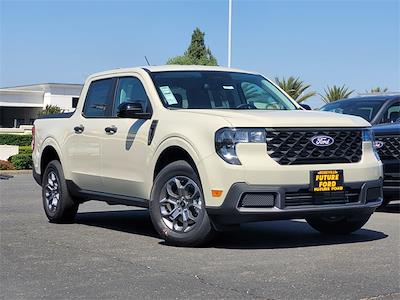 2025 Ford Maverick SuperCrew Cab AWD Pickup for sale #F108701 - photo 1