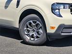 2025 Ford Maverick SuperCrew Cab AWD Pickup for sale #F108701 - photo 3