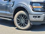 2025 Ford F-150 SuperCrew Cab 4x4 Pickup for sale #F108729 - photo 3