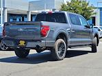 2025 Ford F-150 SuperCrew Cab 4x4 Pickup for sale #F108729 - photo 2