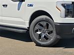 2025 Ford F-150 Lightning SuperCrew Cab AWD Pickup for sale #F108730 - photo 3