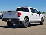 2025 Ford F-150 Lightning SuperCrew Cab AWD Pickup for sale #F108730 - photo 2