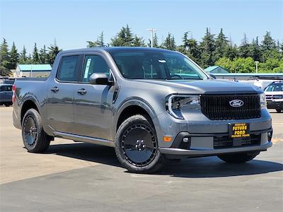 2025 Ford Maverick SuperCrew Cab AWD Pickup for sale #F108734 - photo 1