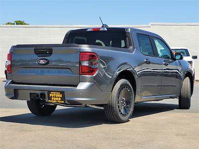 2025 Ford Maverick SuperCrew Cab AWD Pickup for sale #F108734 - photo 2