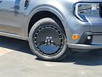 2025 Ford Maverick SuperCrew Cab AWD Pickup for sale #F108734 - photo 3