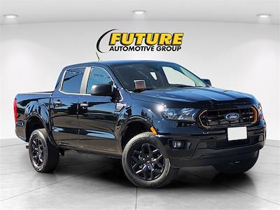 2022 Ford Ranger SuperCrew Cab 4x2 Pickup for sale #F108746A - photo 1