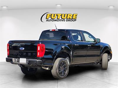 2022 Ford Ranger SuperCrew Cab 4x2 Pickup for sale #F108746A - photo 2