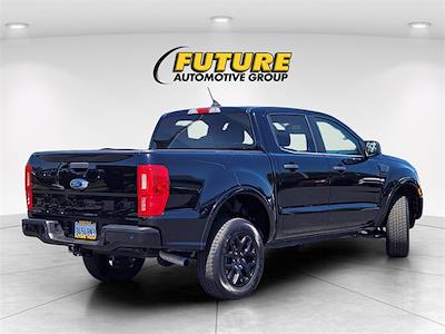 2022 Ford Ranger SuperCrew Cab 4x2 Pickup for sale #F108746A - photo 2