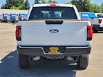 2025 Ford F-150 Lightning SuperCrew Cab AWD Pickup for sale #F108766 - photo 5