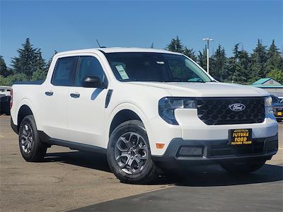 2025 Ford Maverick SuperCrew Cab AWD Pickup for sale #F108769 - photo 1