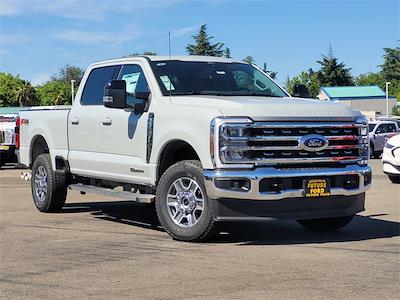 2025 Ford F-250 Crew Cab 4x4 Pickup for sale #F108780 - photo 1
