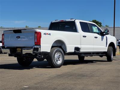 2025 Ford F-250 Crew Cab 4x4 Pickup for sale #F108810 - photo 2