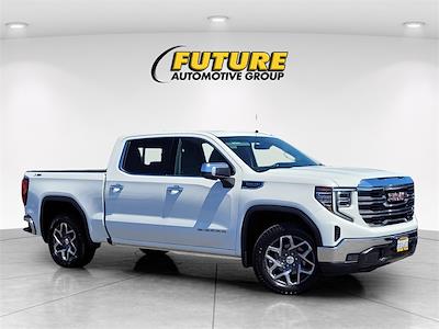 2023 GMC Sierra 1500 Crew Cab 4x4 Pickup for sale #F108826A - photo 1