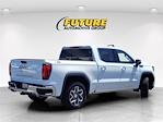 2023 GMC Sierra 1500 Crew Cab 4x4 Pickup for sale #F108826A - photo 2