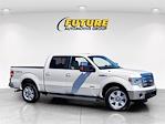 2013 Ford F-150 SuperCrew Cab 4x4 Pickup for sale #F108834AZ - photo 1