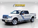 2013 Ford F-150 SuperCrew Cab 4x4 Pickup for sale #F108834AZ - photo 8