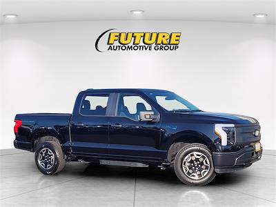 2024 Ford F-150 Lightning SuperCrew Cab AWD Pickup for sale #F108857A - photo 1
