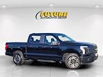 2024 Ford F-150 Lightning SuperCrew Cab AWD Pickup for sale #F108857A - photo 1
