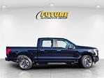 2024 Ford F-150 Lightning SuperCrew Cab AWD Pickup for sale #F108857A - photo 4