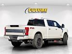 2022 Ford F-350 Crew Cab SRW 4x4 Pickup for sale #F108868A - photo 2