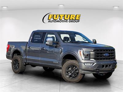 2022 Ford F-150 SuperCrew Cab 4x4 Pickup for sale #F108868B - photo 1