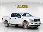 2018 Ford F-150 SuperCrew Cab 4x4 Pickup for sale #F108887AZ - photo 1