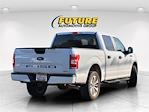 2018 Ford F-150 SuperCrew Cab 4x4 Pickup for sale #F108887AZ - photo 2