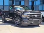 2025 Ford F-150 Regular Cab 4x4 Pickup for sale #F108891U - photo 1