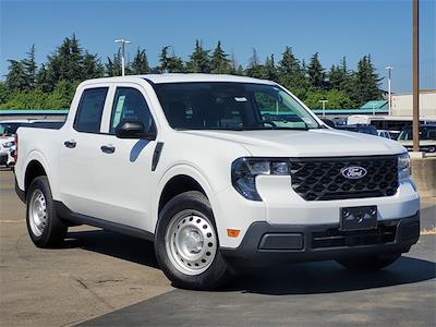 2025 Ford Maverick SuperCrew Cab FWD Pickup for sale #F108897 - photo 1