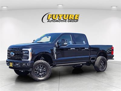 2024 Ford F-350 Crew Cab SRW 4x4 Pickup for sale #F108902A - photo 1