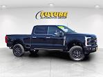 2024 Ford F-350 Crew Cab SRW 4x4 Pickup for sale #F108902A - photo 4