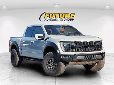 2023 Ford F-150 SuperCrew Cab 4x4 Pickup for sale #F108907A - photo 1