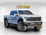 2023 Ford F-150 SuperCrew Cab 4x4 Pickup for sale #F108907A - photo 1