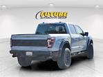 2023 Ford F-150 SuperCrew Cab 4x4 Pickup for sale #F108907A - photo 2