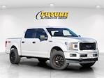 2019 Ford F-150 SuperCrew Cab 4x4 Pickup for sale #F108916AZ - photo 1