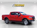 2019 Ford Ranger SuperCrew Cab 4x4 Pickup for sale #F108919A - photo 1