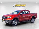 2019 Ford Ranger SuperCrew Cab 4x4 Pickup for sale #F108919A - photo 8