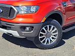 2019 Ford Ranger SuperCrew Cab 4x4 Pickup for sale #F108919A - photo 9