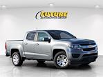 2020 Chevrolet Colorado Crew Cab 4x4 Pickup for sale #F108932A - photo 1